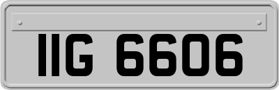 IIG6606