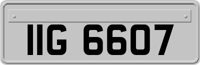 IIG6607