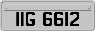 IIG6612