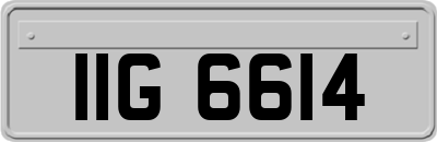 IIG6614
