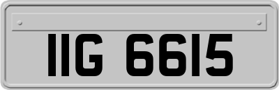 IIG6615