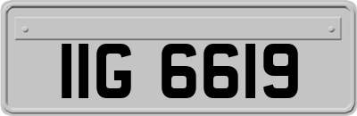 IIG6619