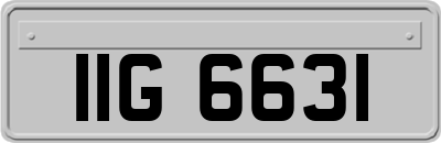 IIG6631