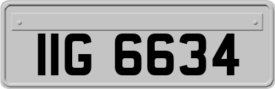 IIG6634