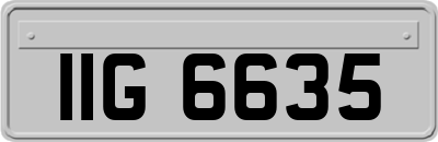 IIG6635