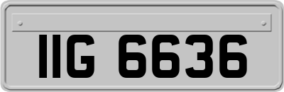 IIG6636