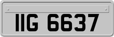 IIG6637