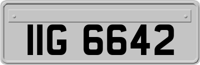 IIG6642