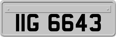 IIG6643