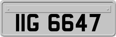 IIG6647