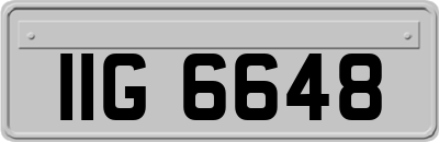 IIG6648