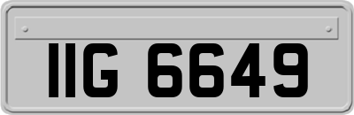 IIG6649