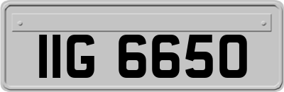 IIG6650