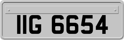 IIG6654