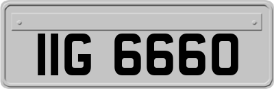 IIG6660