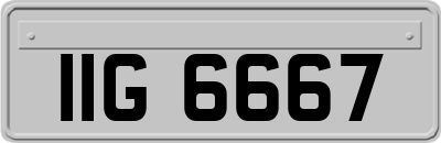 IIG6667
