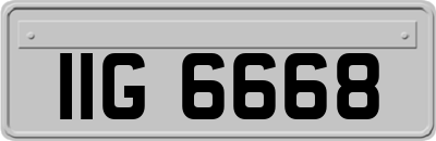 IIG6668