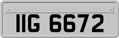 IIG6672