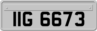 IIG6673