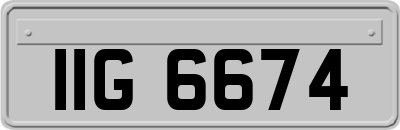 IIG6674