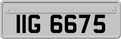 IIG6675