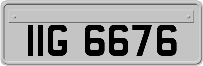 IIG6676