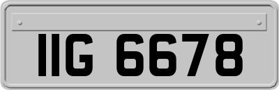 IIG6678