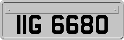 IIG6680