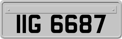 IIG6687