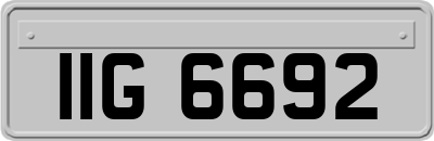 IIG6692