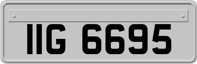 IIG6695