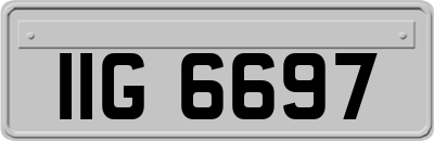 IIG6697
