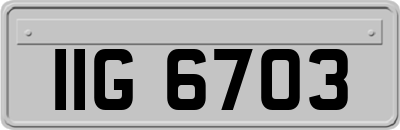 IIG6703
