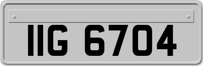 IIG6704