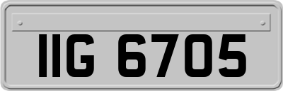 IIG6705