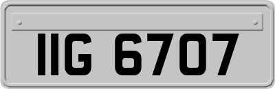 IIG6707