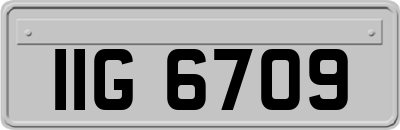 IIG6709