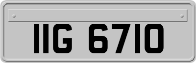 IIG6710