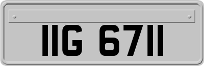 IIG6711