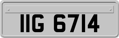 IIG6714