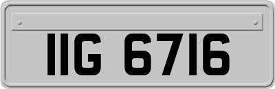 IIG6716