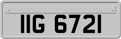 IIG6721