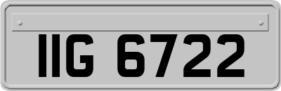 IIG6722