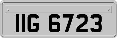 IIG6723
