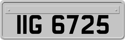 IIG6725