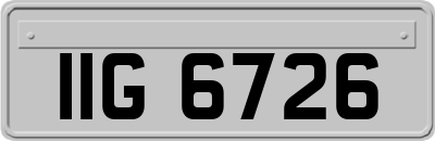 IIG6726