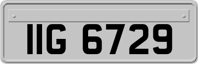IIG6729