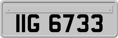 IIG6733