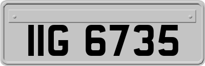 IIG6735