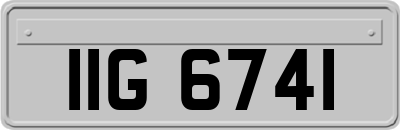 IIG6741